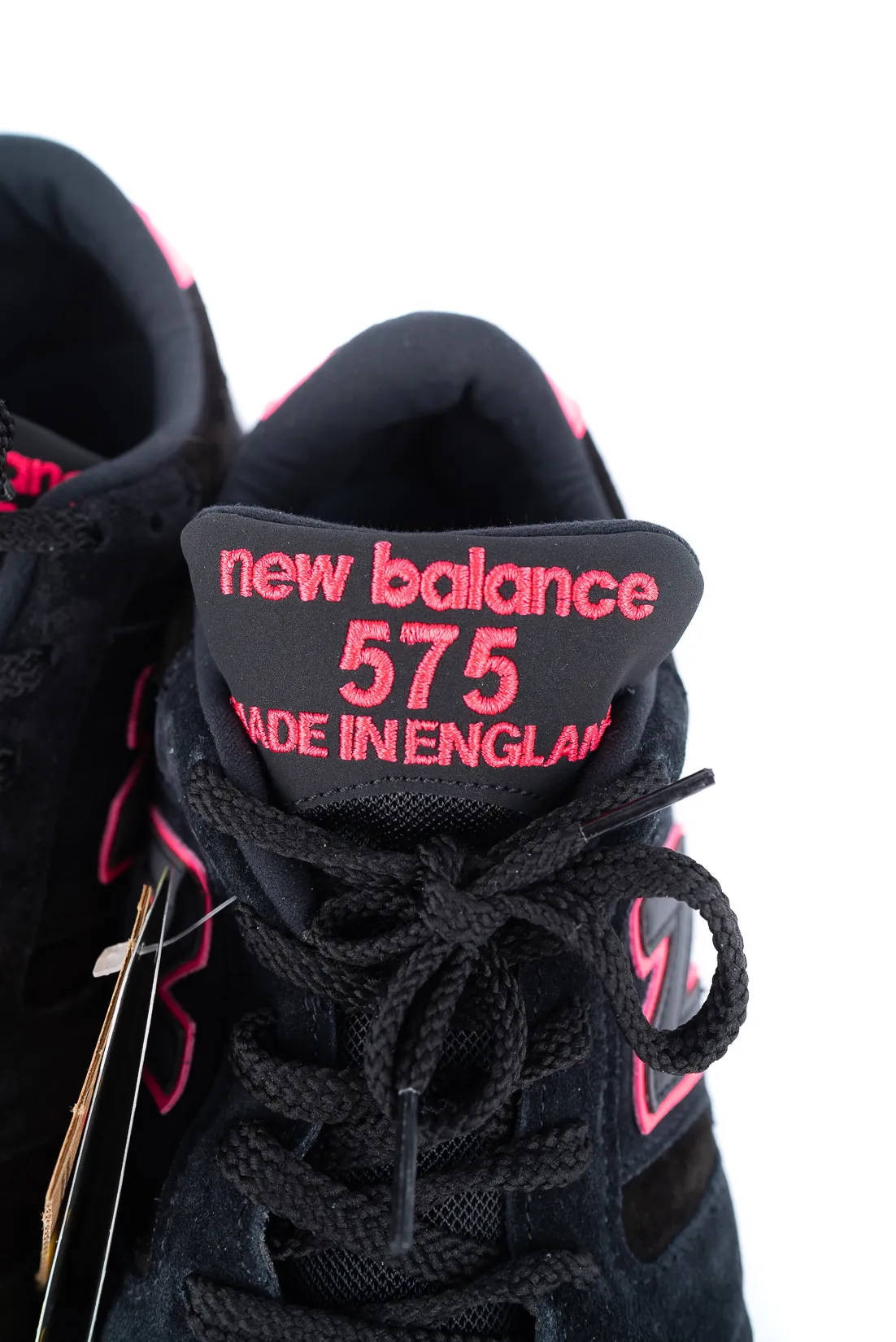 New Balance, Made in UK MTL575 Black/Pink