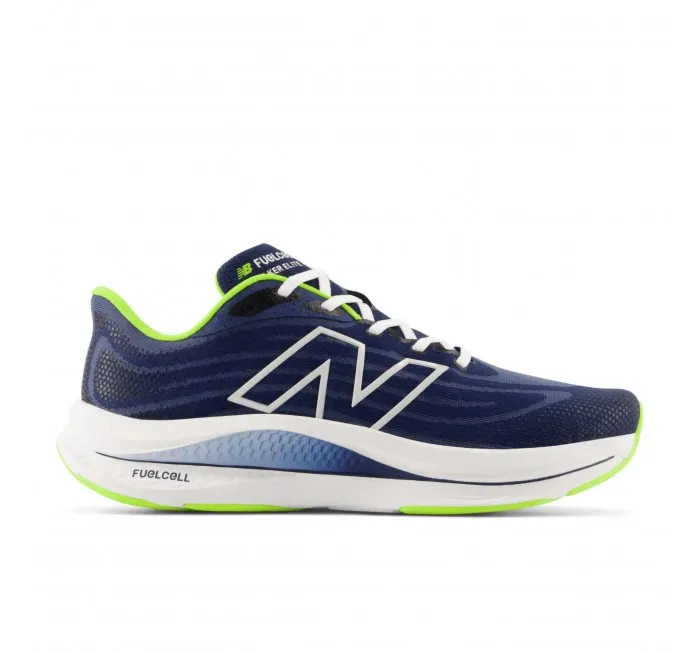 New Balance Men FuelCell Walker Elite Navy