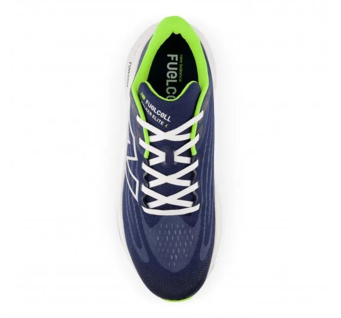 New Balance Men FuelCell Walker Elite Navy