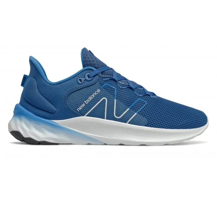 New Balance Men's Roav v2 Oxygen Blue