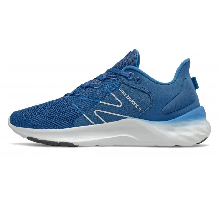 New Balance Men's Roav v2 Oxygen Blue