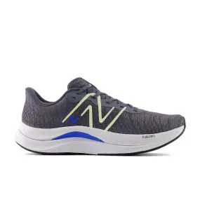 NEW BALANCE MEN'S MFCPRCC4 GRAPHITE/LIMELIGHT