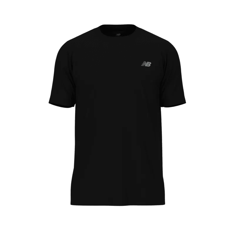 New Balance Men's Sport Essentials Heathertech T-Shirt