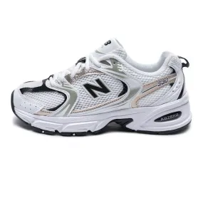 New Balance MR530UNI White/Light Gold