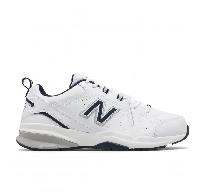 New Balance MX608v5 White