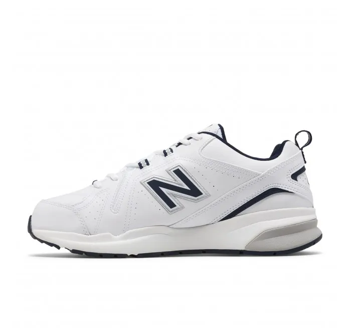 New Balance MX608v5 White