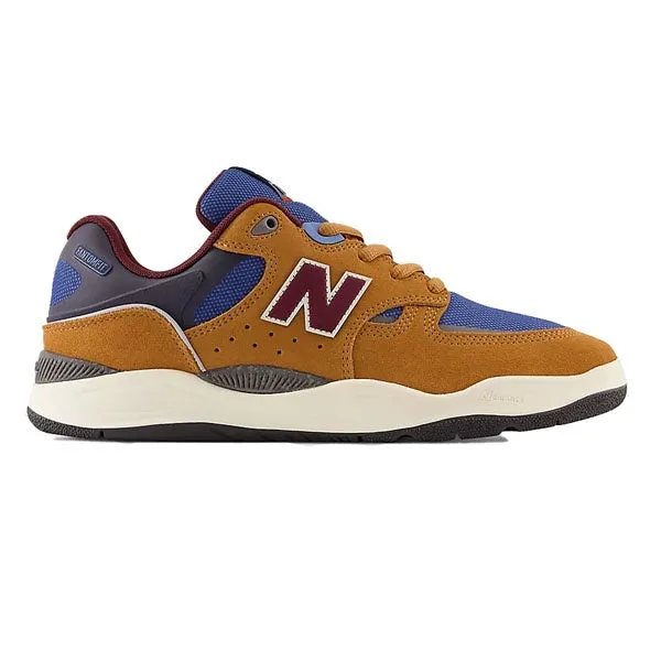 New Balance Numeric Tiago Lemos 1010 Tan Navy