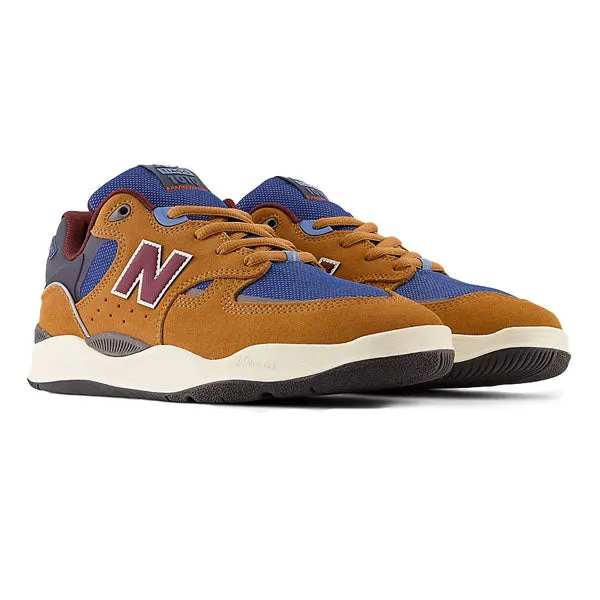 New Balance Numeric Tiago Lemos 1010 Tan Navy