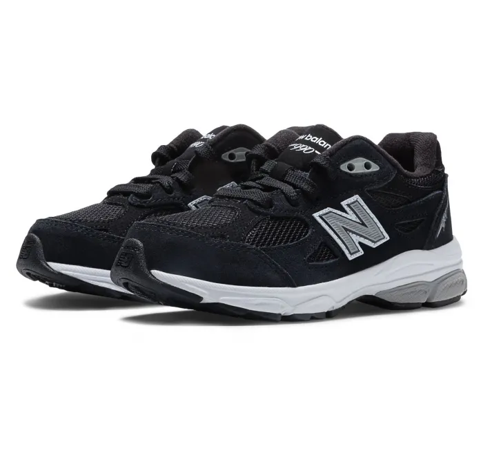 New Balance Pre-school 990 Black