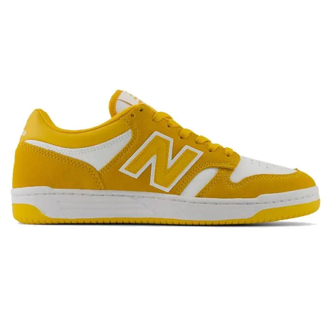 NEW BALANCE SNEAKERS BB480LWA