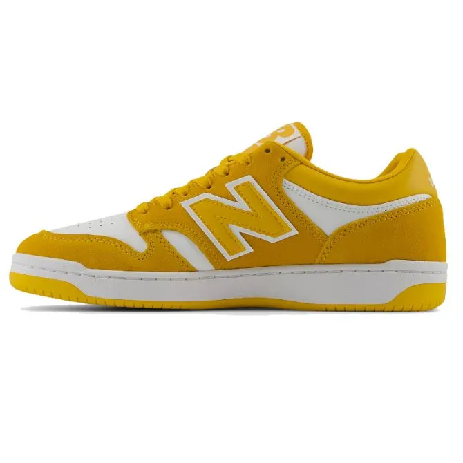 NEW BALANCE SNEAKERS BB480LWA