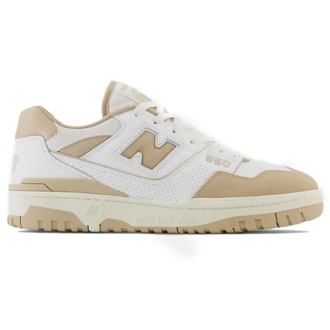 NEW BALANCE SNEAKERS BB550NEC