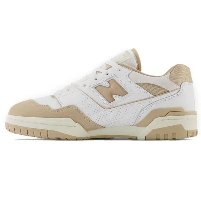 NEW BALANCE SNEAKERS BB550NEC