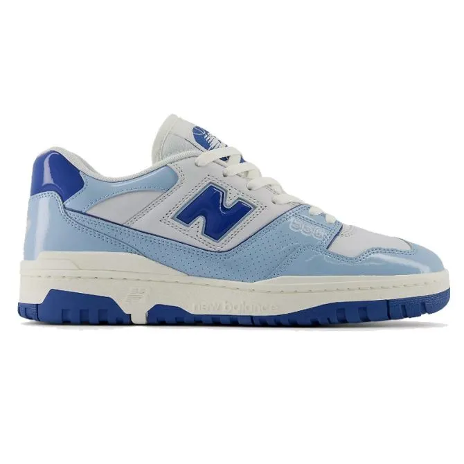 NEW BALANCE SNEAKERS BB550YKE