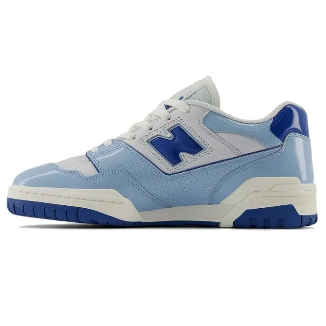 NEW BALANCE SNEAKERS BB550YKE