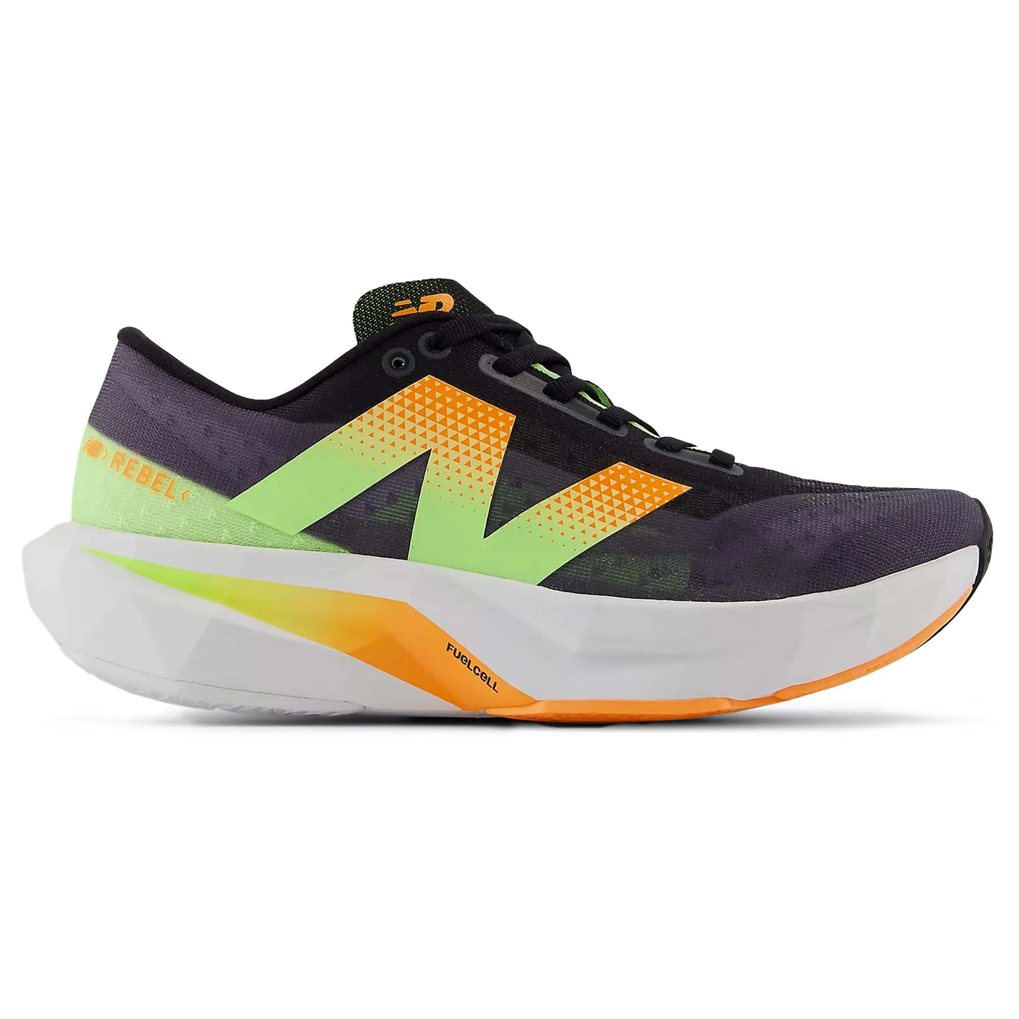 NEW BALANCE WOMEN’S REBEL V4