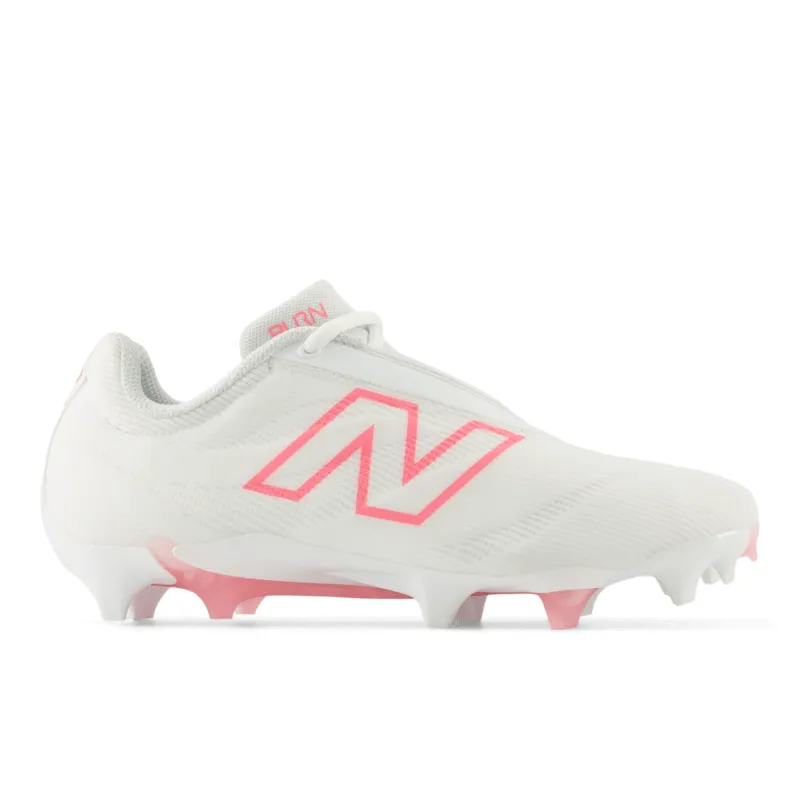 New Balance Women's BurnX4 Lacrosse Cleat - WBURNLP4