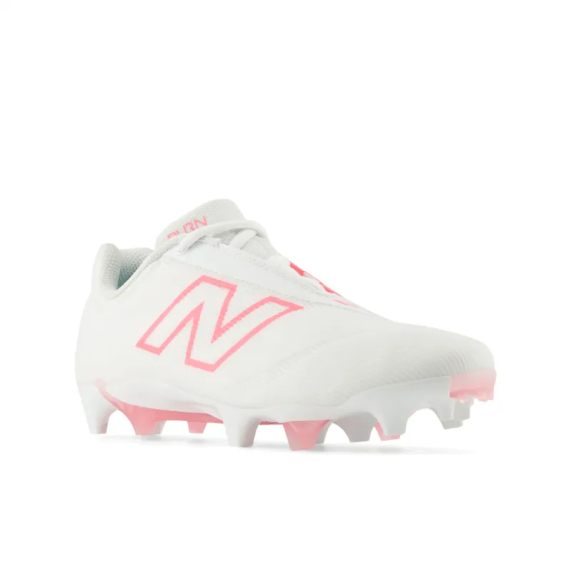 New Balance Women's BurnX4 Lacrosse Cleat - WBURNLP4