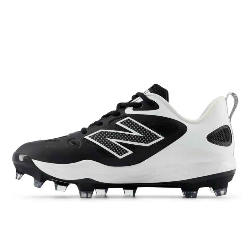 New Balance Women's Fresh Foam X Velo V4 Molded Softball Cleat - SPVELOK4 (Wide)