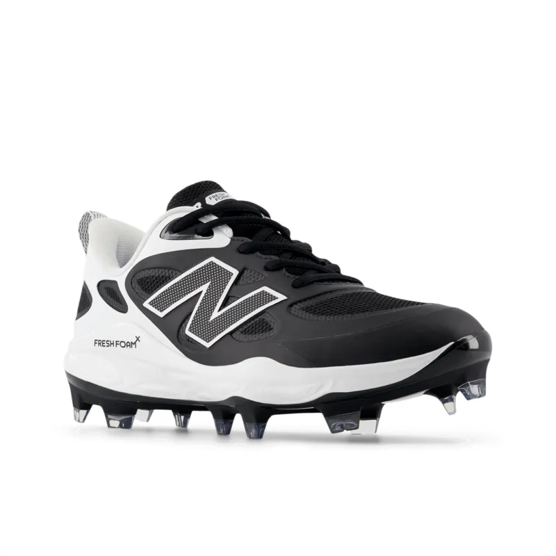 New Balance Women's Fresh Foam X Velo V4 Molded Softball Cleat - SPVELOK4 (Wide)