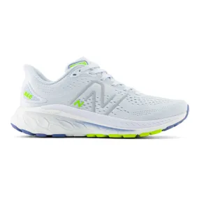 New Balance Women's Fresh Foam X 860v13 - Ice Blue / Thirty Watt