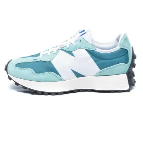 New Balance WS327LE1 Storm Blue/White