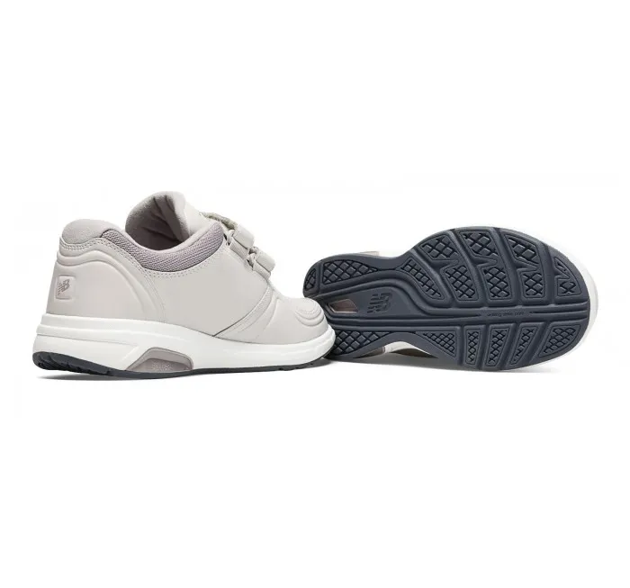 New Balance WW813 Hook & Loop Light Grey