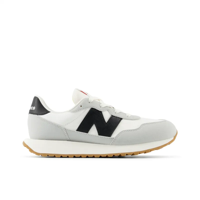 New Balance Youth 237 Walking Shoe - GS237CG