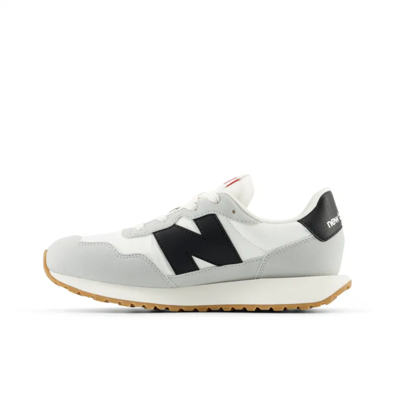 New Balance Youth 237 Walking Shoe - GS237CG