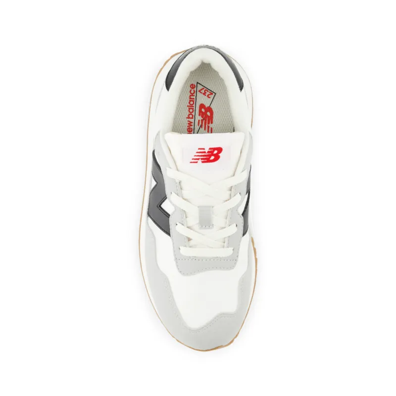 New Balance Youth 237 Walking Shoe - GS237CG