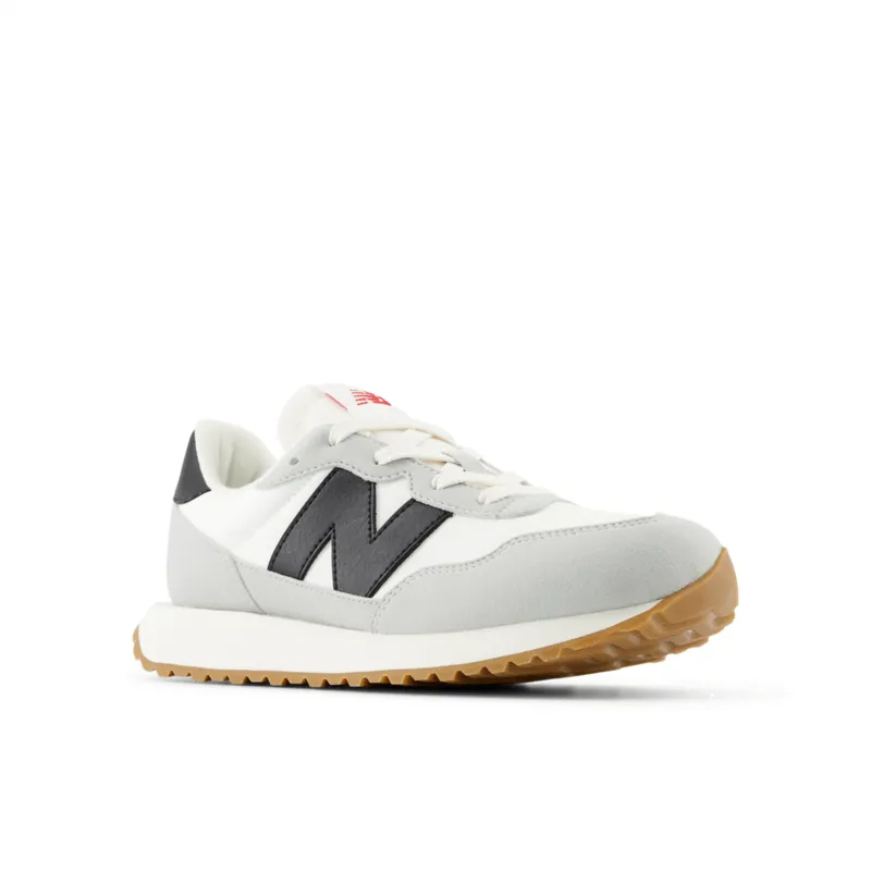 New Balance Youth 237 Walking Shoe - GS237CG