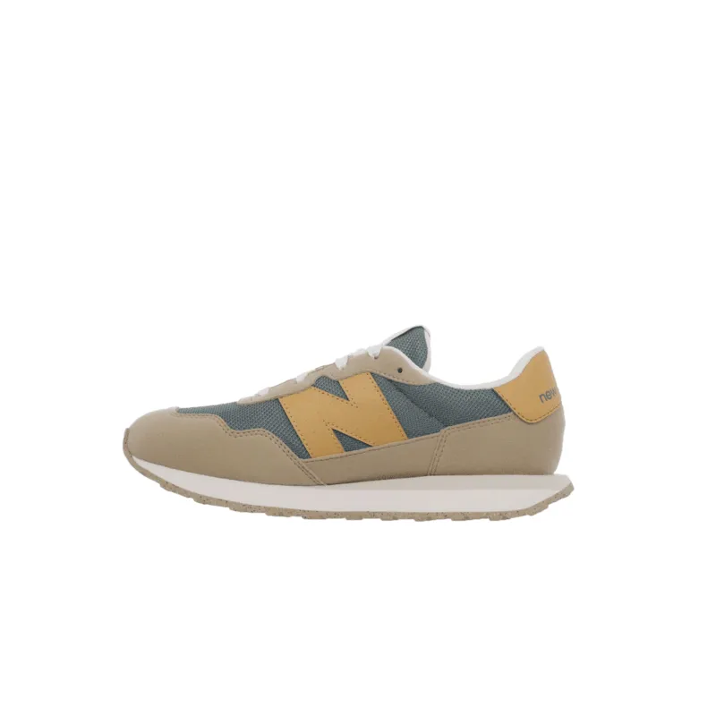 New Balance Youth 237 Walking Shoe - GS237HG