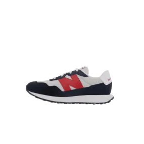 New Balance Youth 237 Walking Shoe - GS237MR