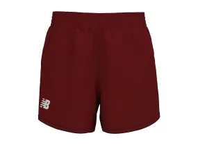 New Balance Youth Girls Power Short