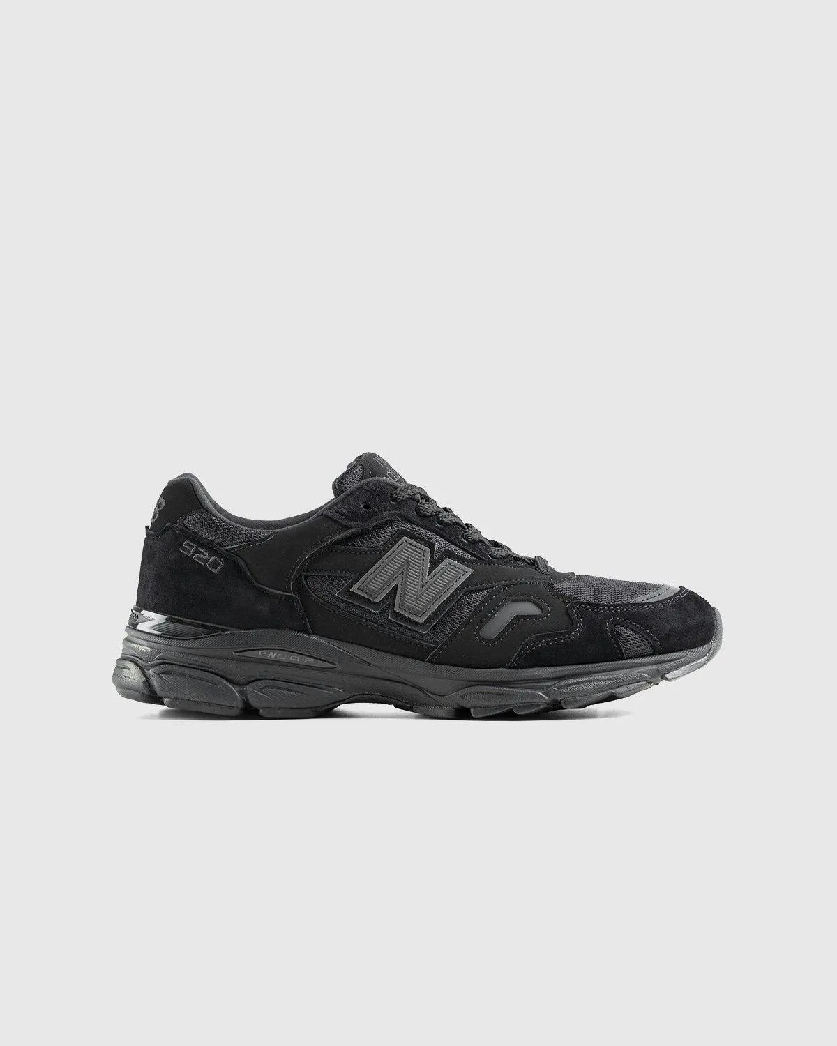 New Balance – M920 Black | Highsnobiety Shop