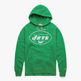 New York Jets Alt Logo '64 Hoodie