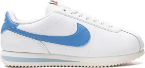 Nike Cortez White University Blue sneakers