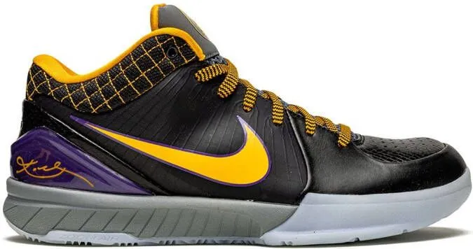 Nike Kobe 4 Protro 