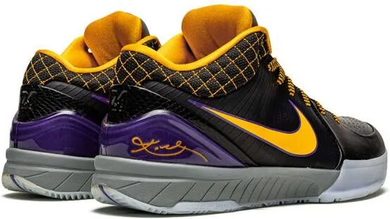 Nike Kobe 4 Protro 