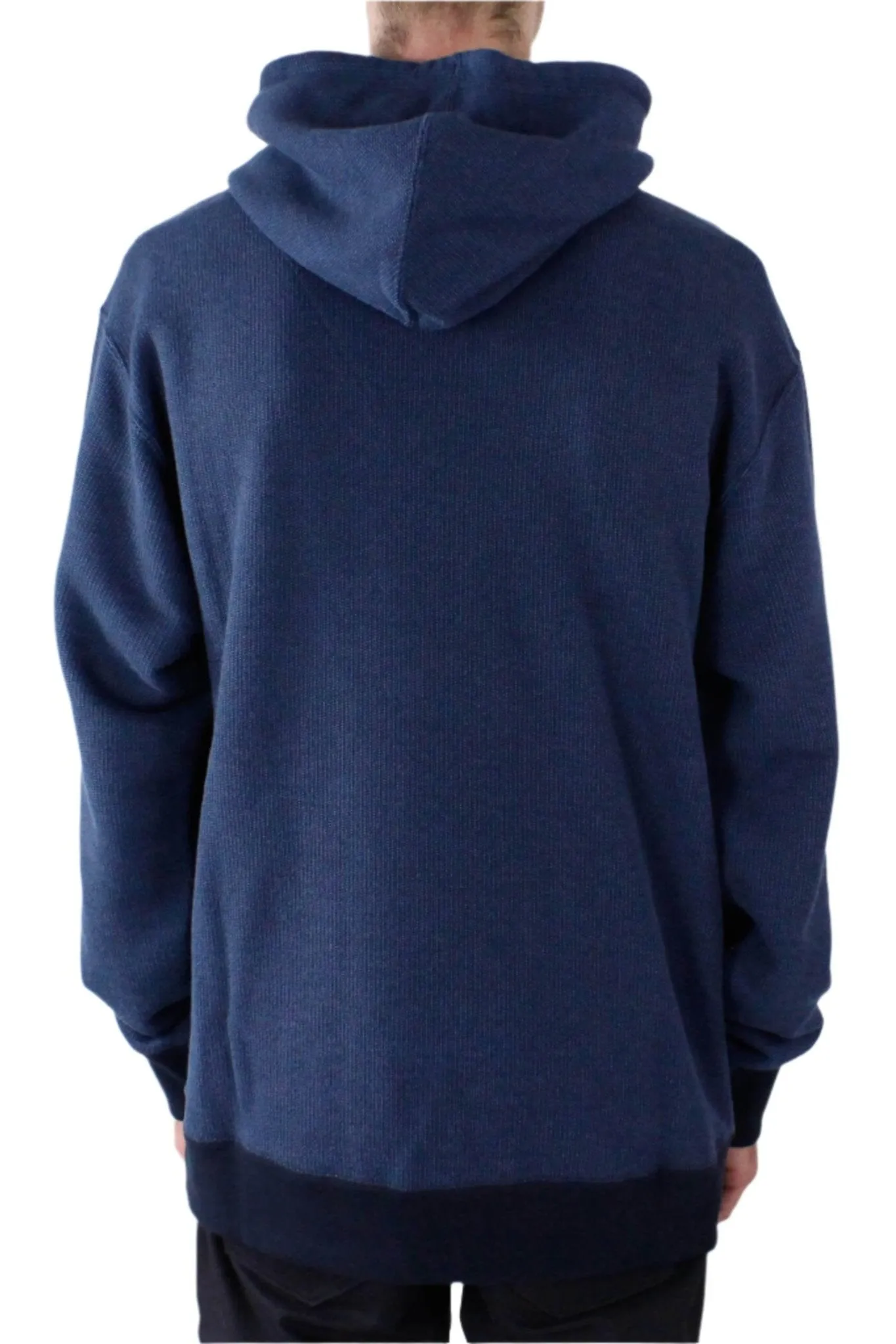 Nike SB Novelty Hoodie - Dark Obsidian exclusive at Remix