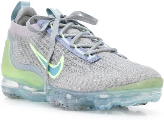 Nike Vapormax Flyknit 2021 sneakers Grey