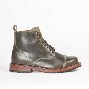 Noah Waxman Hudson Boot - Loden