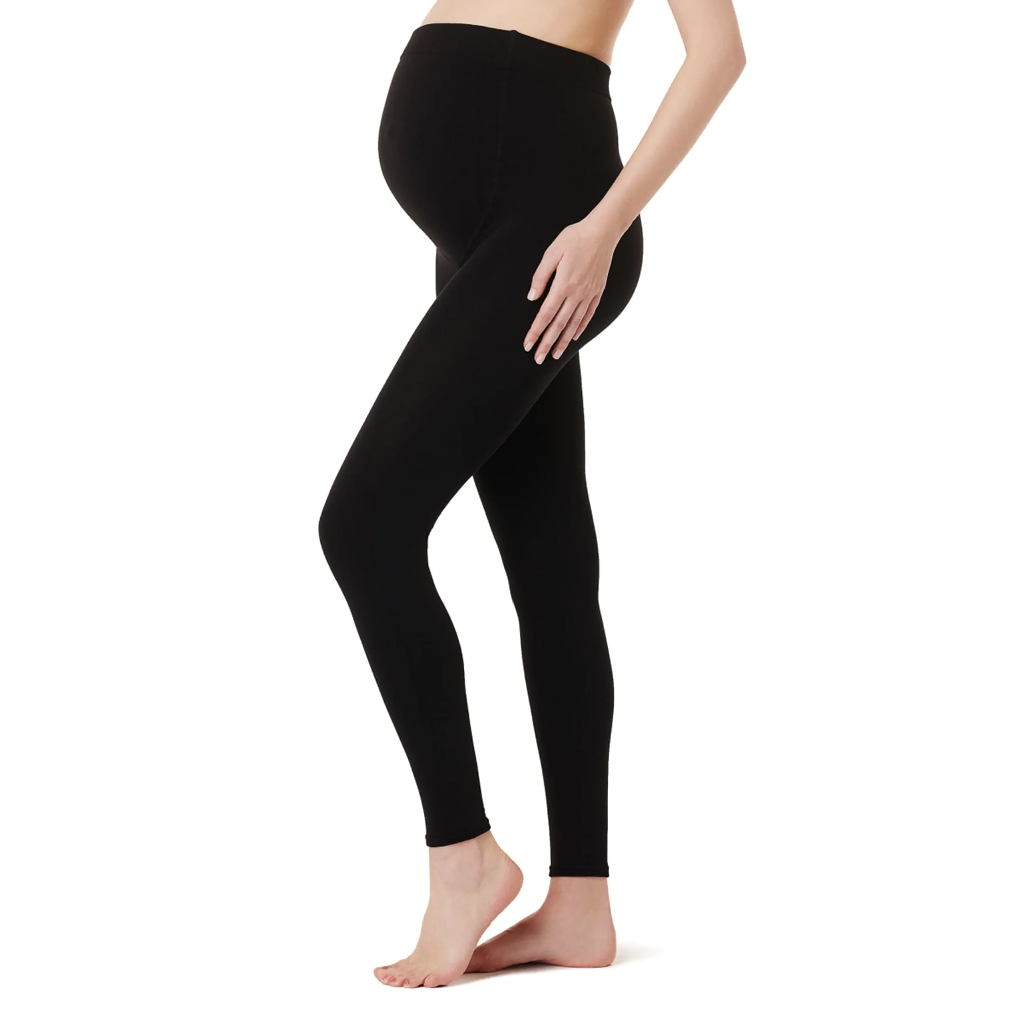 Noppies Fleece OTB Legging Oslo  - Clement