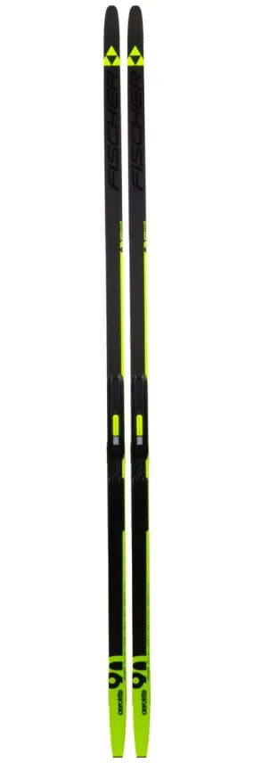 Nordic Ski Fischer ---Aerolite Skate 90 Medium