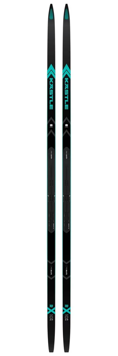 Nordic Ski Kastle ---Rx10 2.0 Skate Plus Medium