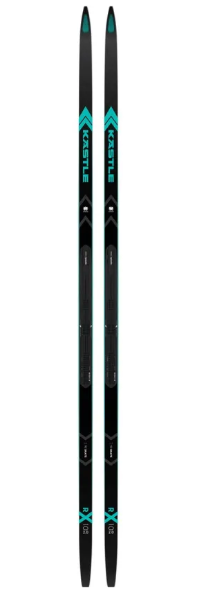 Nordic Ski Kastle ---Rx10 2.0 Skate Plus Medium