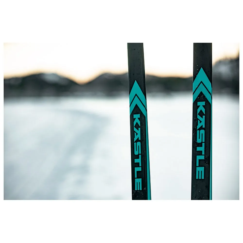 Nordic Ski Kastle ---Rx10 2.0 Skate Plus Medium