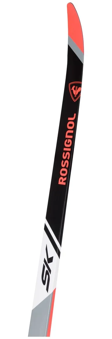 Nordic Ski Rossignol ---Delta Comp Skating Jr