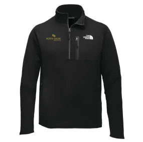 NSB Mortgage Skyline 1/2-Zip Fleece