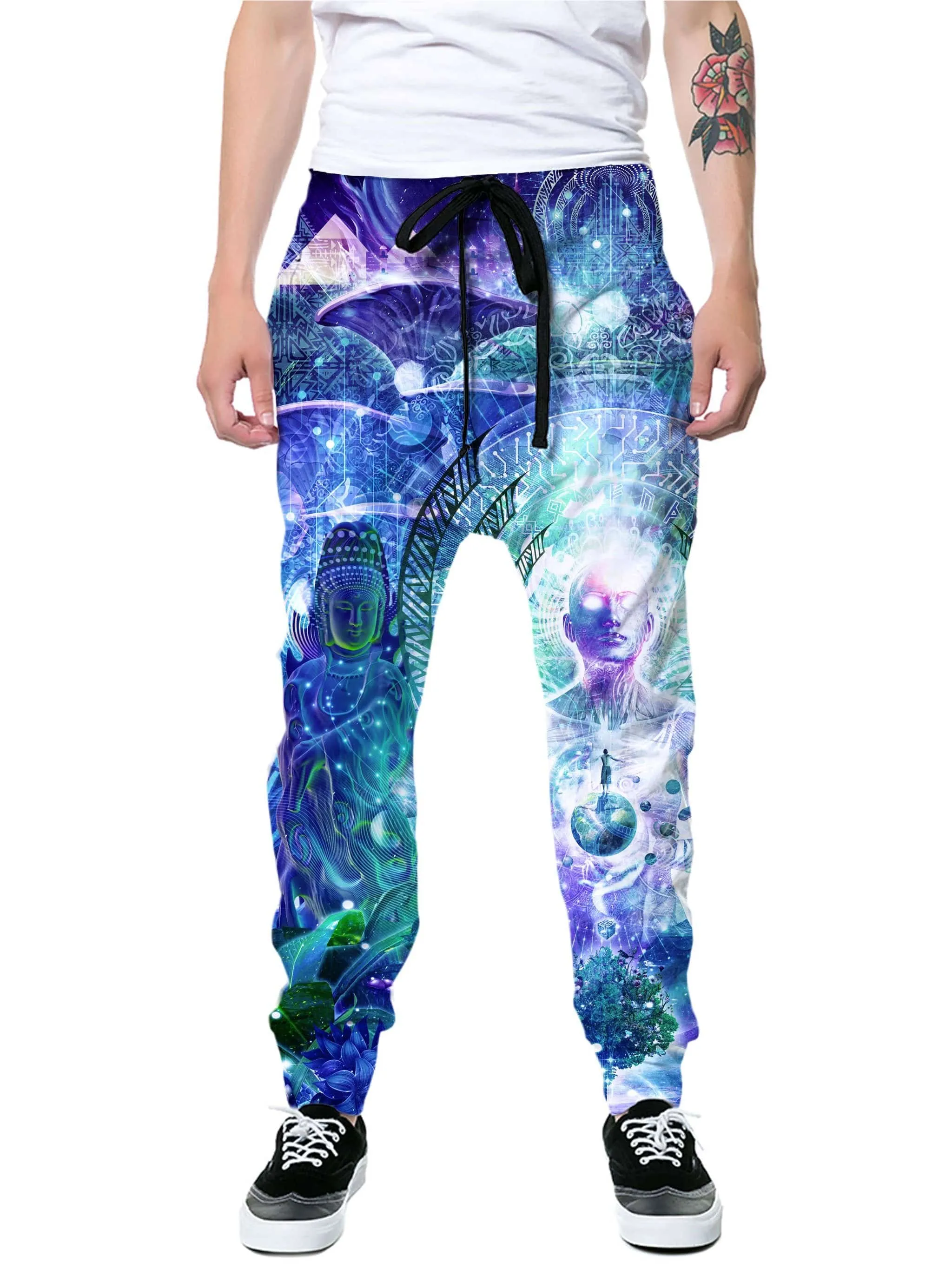 Observers of the Sky Joggers (Clearance)